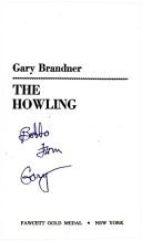 Gary Brandner: Howling (Fawcett)