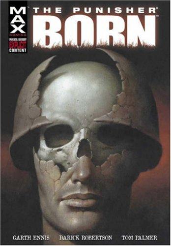 Garth Ennis, Darick Robertson: Punisher (Paperback, Marvel Comics)
