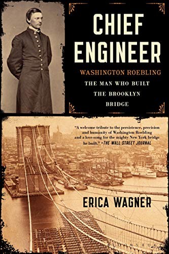 Erica Wagner: Chief Engineer (Paperback, Bloomsbury Publishing)