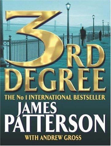 James Patterson: 3rd Degree (AudiobookFormat, Headline Book Publishing)