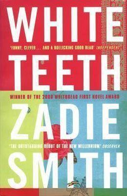 Zadie Smith: White teeth (2001)