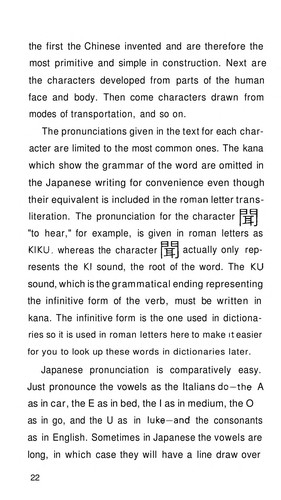 Len Walsh: Read Japanese today (C. E. Tuttle Co.)