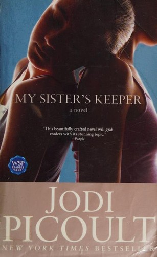 Jodi Picoult: My Sister's Keeper (Paperback, 2005, Washington Square Press)