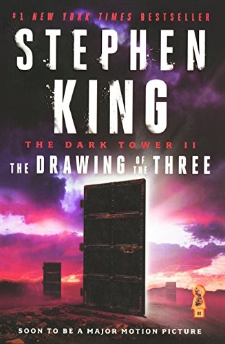 Stephen King: The Drawing Of The Three (Hardcover, Turtleback)