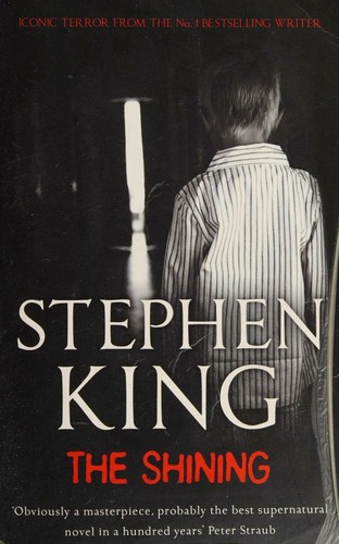 Stephen King: The Shining (Paperback, 2011, Hodder)