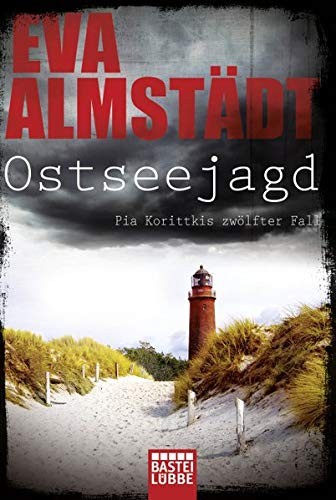 Eva Almstädt: Ostseejagd (Paperback, Lübbe)