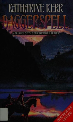 Katharine Kerr: Daggerspell (Paperback, Voyager)