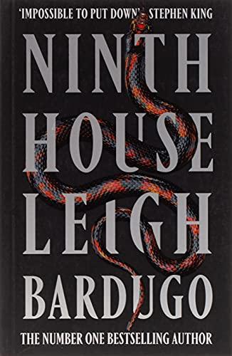 Leigh Bardugo: Ninth House (2020, Orion Publishing Group, Limited)