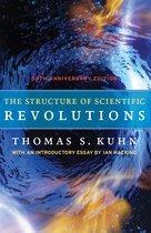 Thomas Kuhn: The Structure of Scientific Revolutions