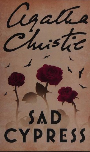 Agatha Christie: Sad Cypress (2001, Harper)