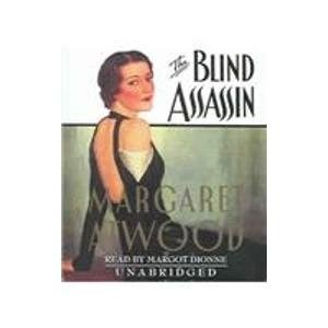 Margaret Atwood: The Blind Assassin (AudiobookFormat, RH Audio)