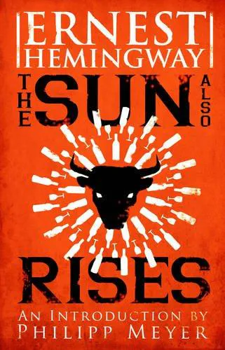 Ernest Hemingway: Sun Also Rises (2014, Simon & Schuster, Limited)