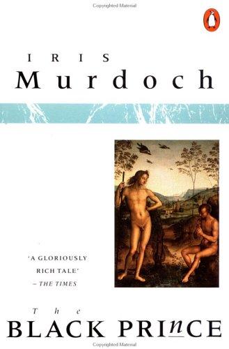 Iris Murdoch: The Black Prince (1975, Penguin (Non-Classics))