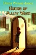 Diana Wynne Jones: House of Many Ways (Hardcover, Greenwillow)