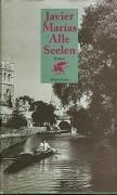Julián Marías: Alle Seelen. (Hardcover, German language, Klett-Cotta)