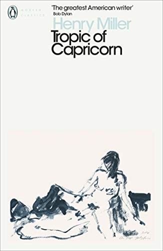 Miller Henry: Tropic of Capricorn (Paperback, 2001, PENGUIN POPULAR CLASSICS)