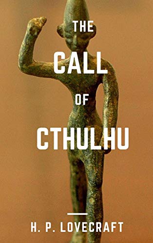 H. P. Lovecraft: The Call of Cthulhu (Hardcover, 2016, Lulu.com)