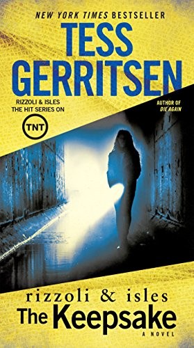 Tess Gerritsen: The Keepsake (Paperback, Ballantine Books)