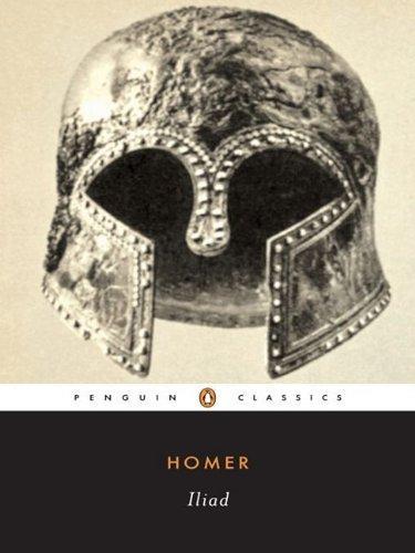 Homer: The Iliad (2009)