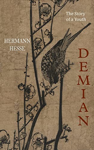 Thomas Mann, Hermann Hesse: Demian (Hardcover, Martino Fine Books)