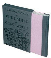 Susanna Clarke: The Ladies of Grace Adieu (Hardcover, Bloomsbury Publishing PLC)