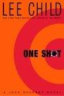 Lee Child: One Shot (EBook, 2005, Delacorte Press)