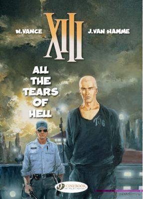 Jean Van Hamme: All the Tears of Hell (2010)