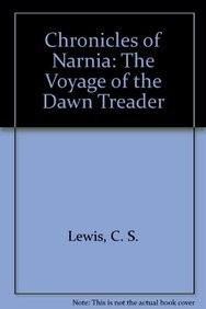 C. S. Lewis: Chronicles of Narnia (Hardcover, Hatsalgwa Namuggun)