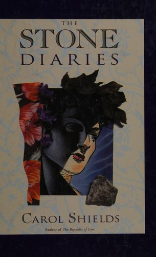 Carol Shields: The stone diaries (1995, G.K. Hall, Chivers Press)