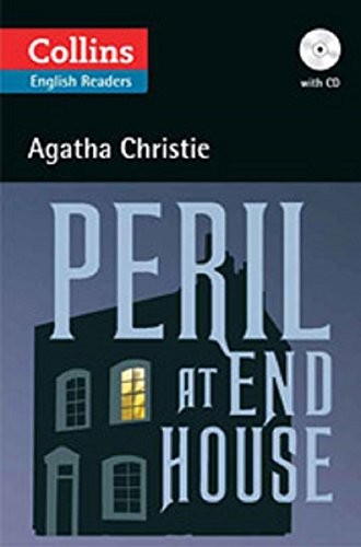 Agatha Christie: Collins Peril At End House (2012, Pustak Mahal)