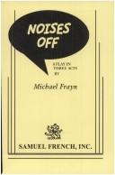 Michael Frayn: Noises off (1985, S. French)