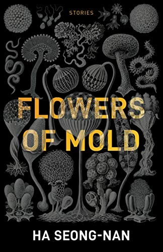 Seong-nan Ha, Janet Hong: Flowers of Mold & Other Stories (Paperback, Open Letter)