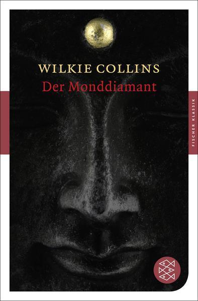 Wilkie Collins, Andronum, Pieter Koster, Sandra Kemp: Der Monddiamant (German language, 2012)