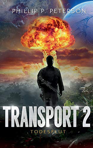 Phillip P. Peterson: Transport 2 (Paperback, Books on Demand)