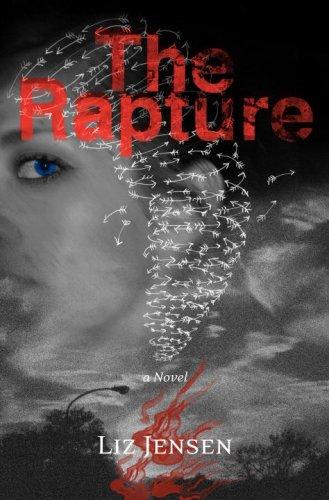 Liz Jensen: The Rapture (Hardcover, Doubleday)