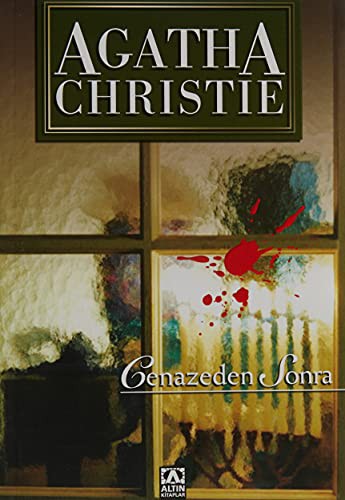 Agatha Christie: Cenazeden Sonra (Paperback, 2006, Altin)