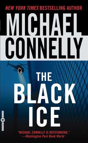 Michael Connelly: The Black Ice (Harry Bosch) (Vision)