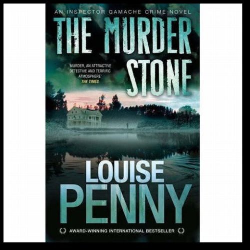 Louise Penny: The Murder Stone (Paperback, McArthur & Co Pub Ltd)