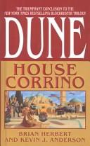 Brian Herbert: Dune (Tandem Library)