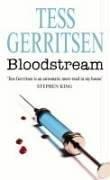 Tess Gerritsen: Bloodstream (HARPER COLLINS 1 PAP)