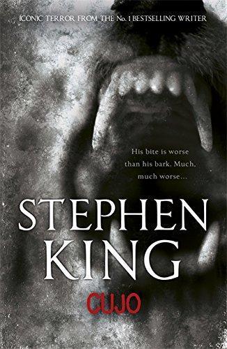 Stephen King: Cujo