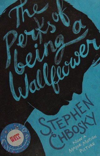 Stephen Chbosky, Stephen Chbosky: The Perks of Being a Wallflower (Paperback, 2012, imusti, SIMON SCHUSTER)