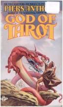 Piers Anthony: God of Tarot (1986, Berkley)