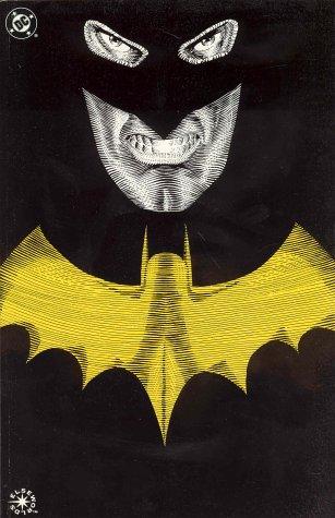 Brian Augustyn: Batman (GraphicNovel, DC Comics)