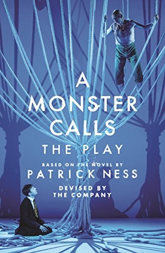 Adam Peck, Sally Cookson, Patrick Ness: A Monster Calls (Paperback, Walker Books Ltd)