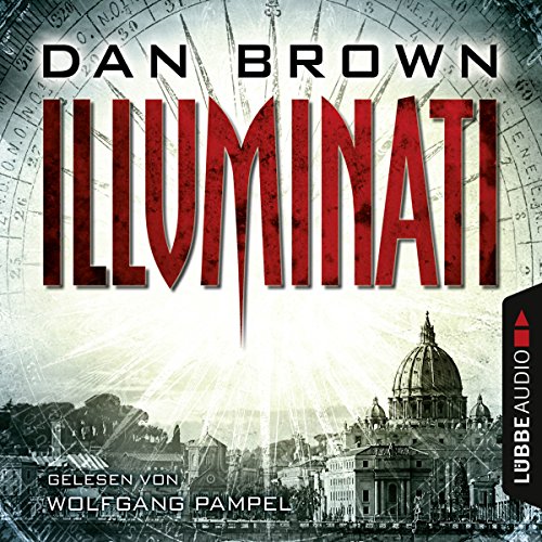 Dan Brown: Illuminati (AudiobookFormat, Deutsch language)