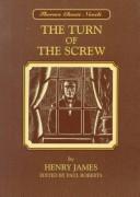 Henry James: The Turn of the Screw (Thornes Classic Novels) (Paperback, Trans-Atlantic Publications)