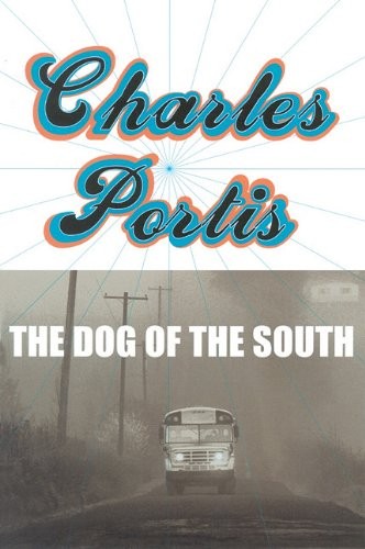 Charles Portis: The Dog of the South (AudiobookFormat, Blackstone Audiobooks, Blackstone Pub)