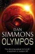 Dan Simmons: Olympos (Gollancz) (Paperback, Gollancz, Orion Publishing Group, Limited)