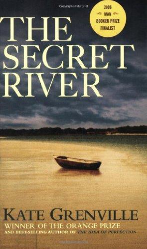 Kate Grenville: The Secret River (2007)